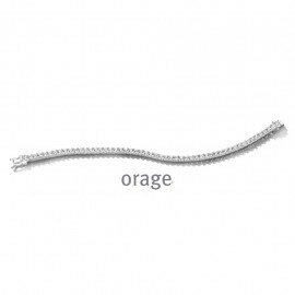 Armband - Zilver | Orage