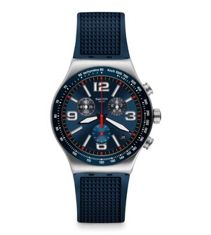 Uurwerk - Swatch