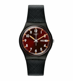 Uurwerk - Swatch