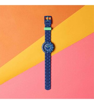 Uurwerk - Flik Flak