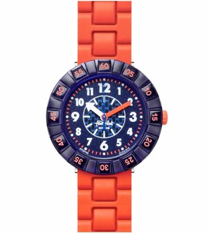 Uurwerk - Flik Flak