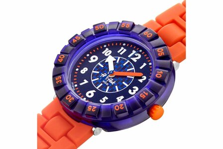 Uurwerk - Flik Flak