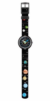 Uurwerk - Flik Flak