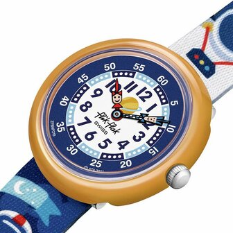 Uurwerk - Flik Flak