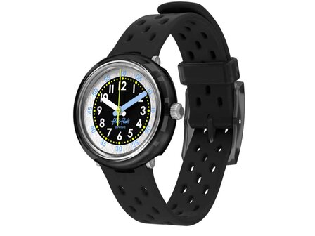 Uurwerk - Flik Flak