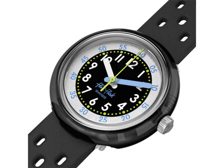 Uurwerk - Flik Flak