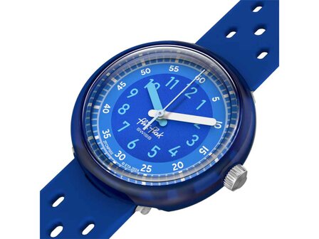Uurwerk - Flik Flak