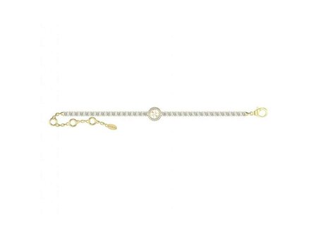 Armband - Staal | Guess