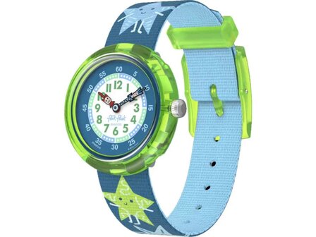 Uurwerk - Flik Flak