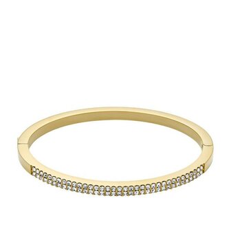 Armband - Staal | Fossil