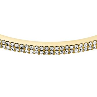 Armband - Staal | Fossil
