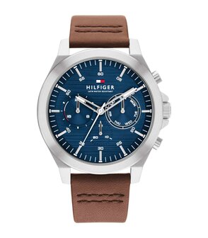 Uurwerk - Tommy Hilfiger