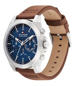 Uurwerk - Tommy Hilfiger