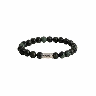 Armband - Zilver/Beads | Aze