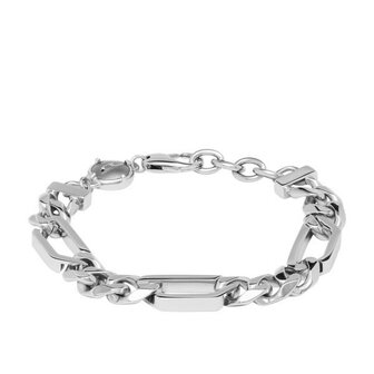 Armband - Staal | Diesel