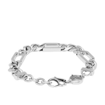 Armband - Staal | Diesel