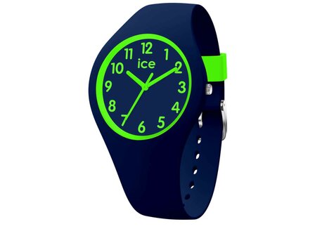 Uurwerk - Ice Watch