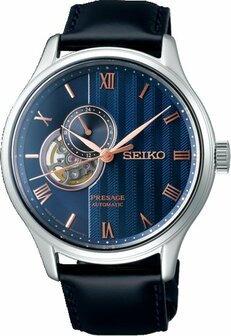 Uurwerk - Seiko