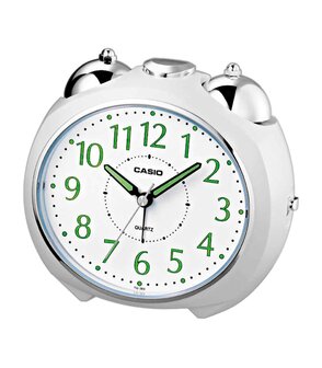 Wekker/Klok - Casio