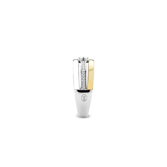 Ring - Zilver | Ti Sento
