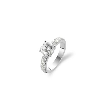 Ring - Zilver | Ti Sento