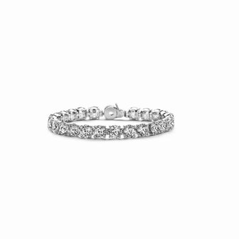 Armband - Zilver | Ti Sento