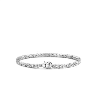 Armband - Zilver | Ti Sento