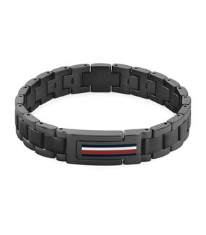 Armband - Staal | Tommy Hilfiger