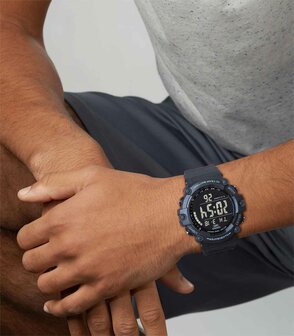 Uurwerk - Casio