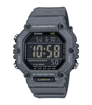 Uurwerk - Casio