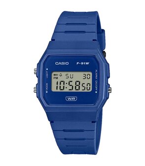 Uurwerk - Casio