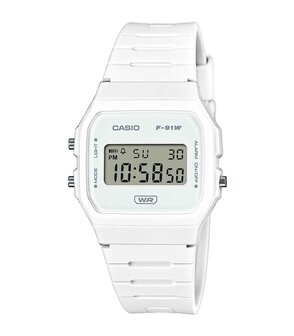Uurwerk - Casio