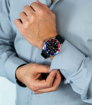 Uurwerk - Casio