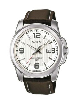 Uurwerk - Casio