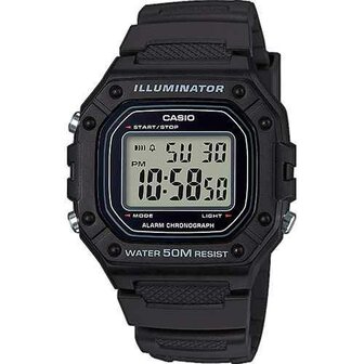 Uurwerk - Casio