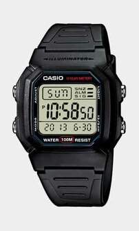 Uurwerk - Casio