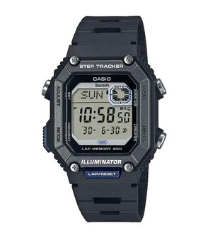 Uurwerk - Casio