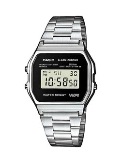 Uurwerk - Casio