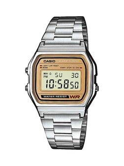 Uurwerk - Casio