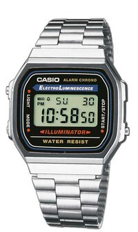 Uurwerk - Casio