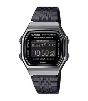 Uurwerk - Casio