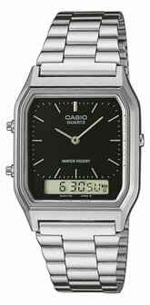 Uurwerk - Casio