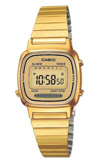 Uurwerk - Casio