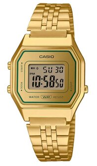 Uurwerk - Casio