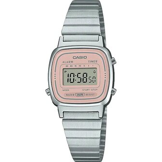 Uurwerk - Casio