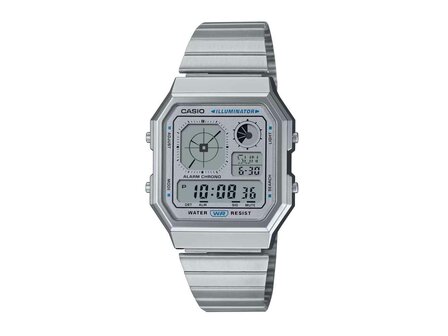 Uurwerk - Casio