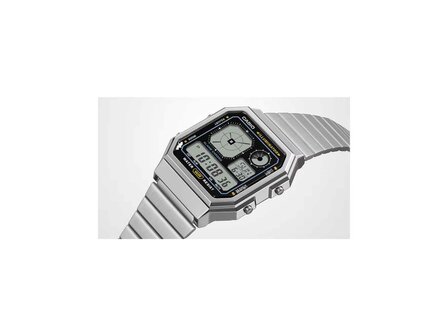 Uurwerk - Casio