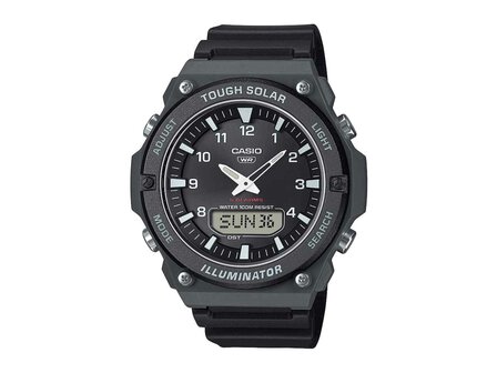Uurwerk - Casio