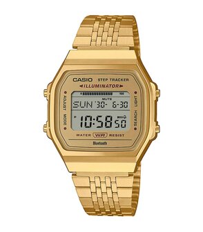 Uurwerk - Casio