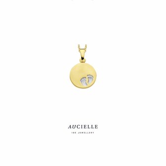 Hanger - 18 kt | Aucielle